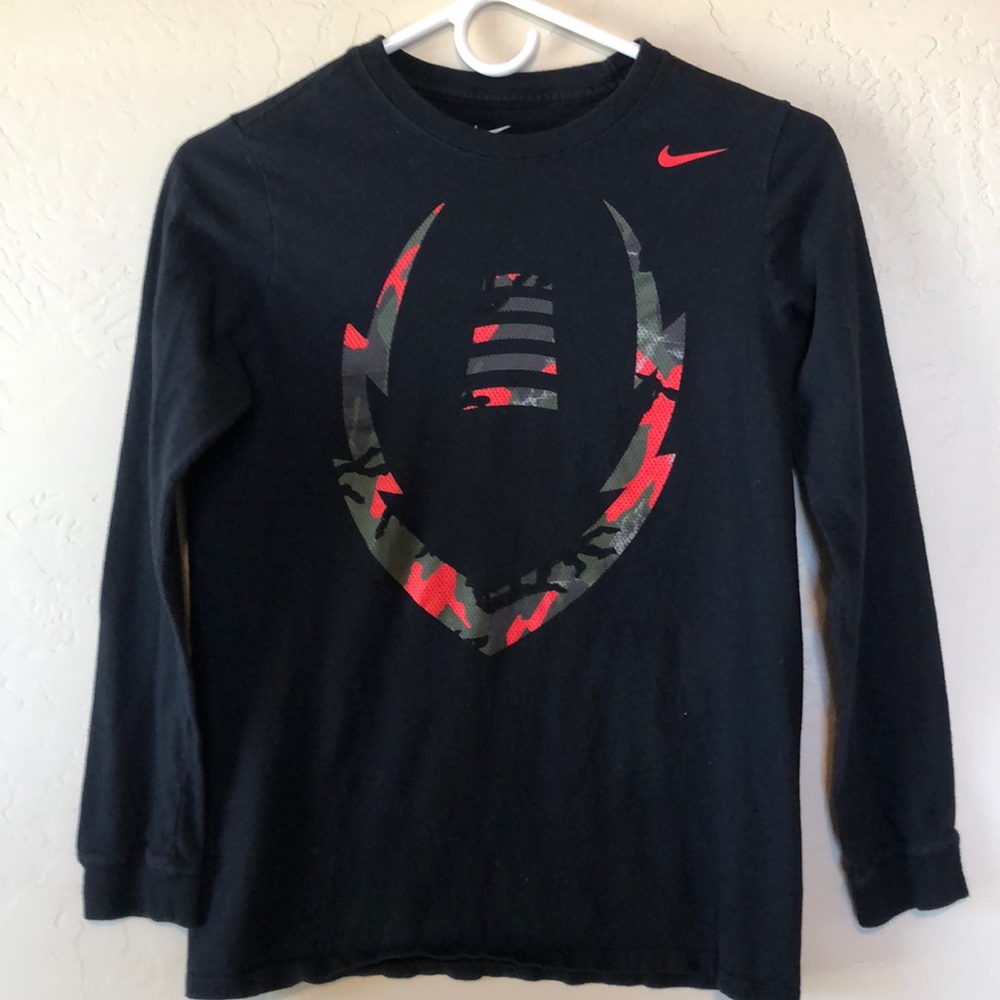 Youth Nike tee